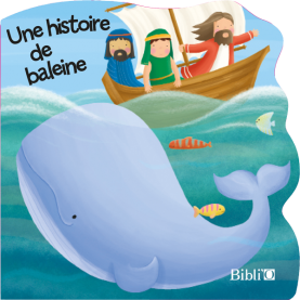 Une histoire de baleine