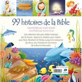 99 Histoires de la Bible