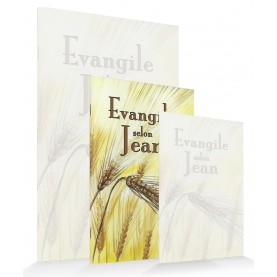 Evangile Selon Jean -...