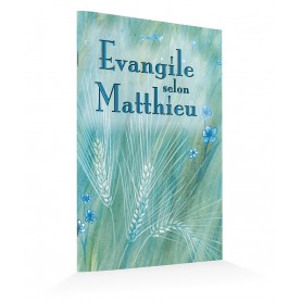 Evangile Selon Matthieu -...