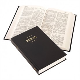 Bible en Roumain