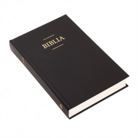 Bible en Roumain