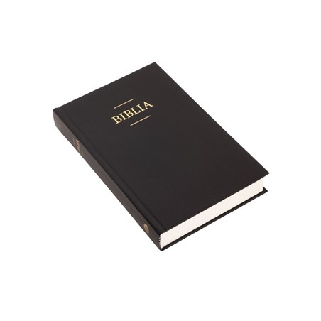 Bible en Roumain