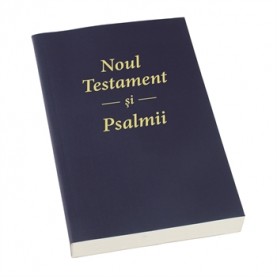 Nouveau Testament et...